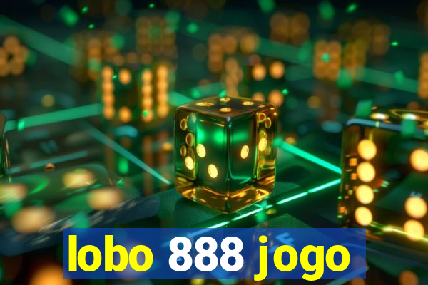 lobo 888 jogo