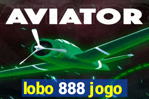 lobo 888 jogo