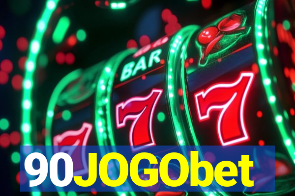 90JOGObet