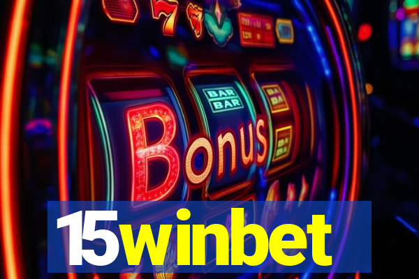 15winbet