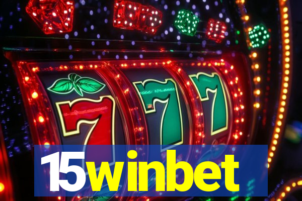 15winbet