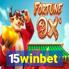 15winbet