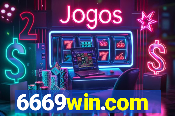 6669win.com