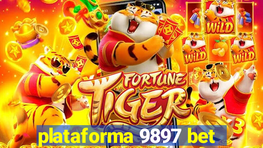 plataforma 9897 bet