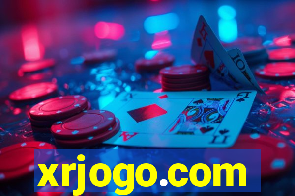 xrjogo.com