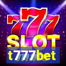 t777bet