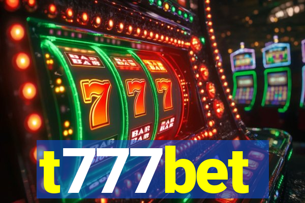 t777bet