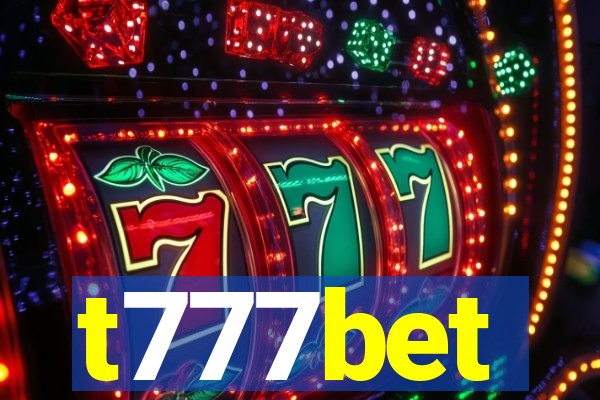 t777bet