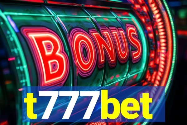 t777bet