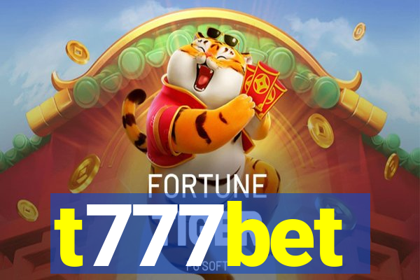 t777bet