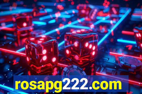 rosapg222.com