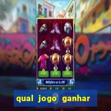 qual jogo ganhar dinheiro sem depositar nada