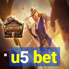 u5 bet