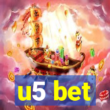 u5 bet