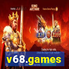 v68.games