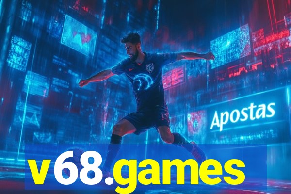 v68.games