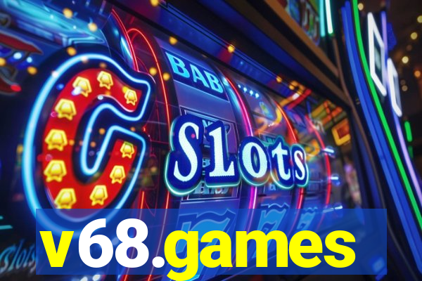 v68.games