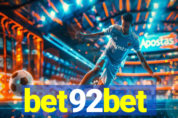 bet92bet