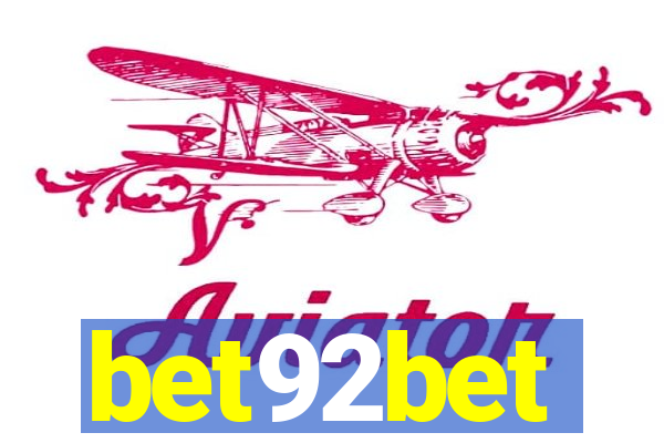 bet92bet