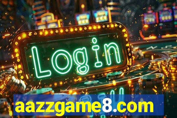 aazzgame8.com