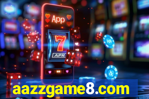 aazzgame8.com