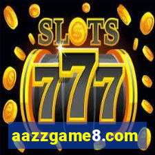 aazzgame8.com