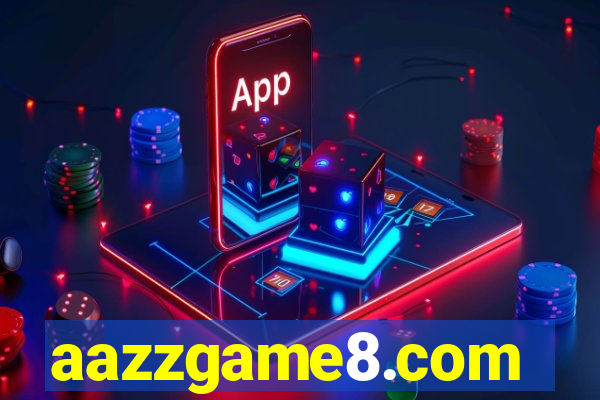 aazzgame8.com