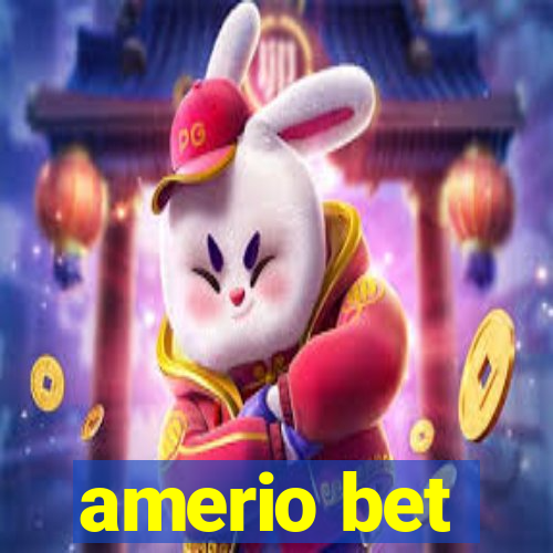 amerio bet