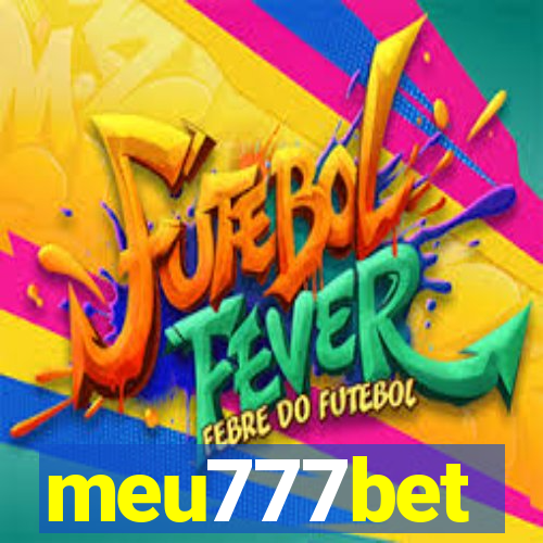 meu777bet