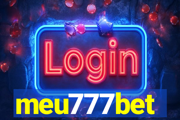 meu777bet