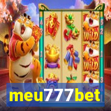 meu777bet