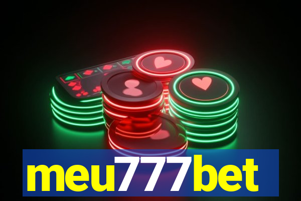 meu777bet