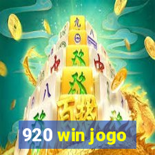 920 win jogo