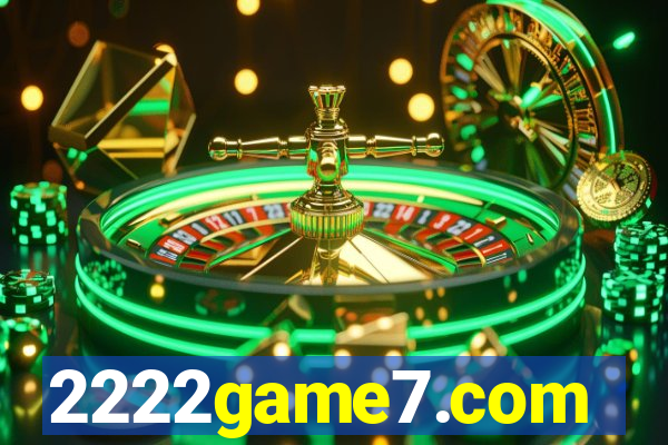 2222game7.com