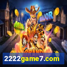 2222game7.com