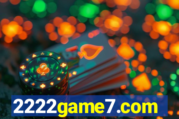 2222game7.com