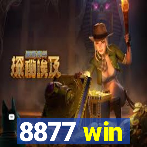 8877 win