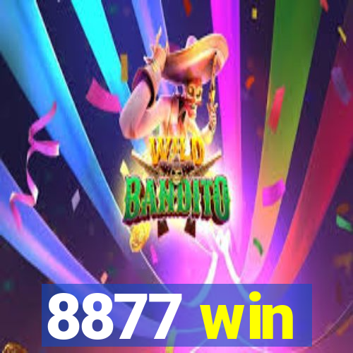 8877 win