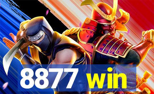 8877 win