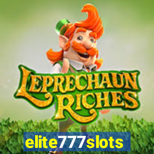 elite777slots