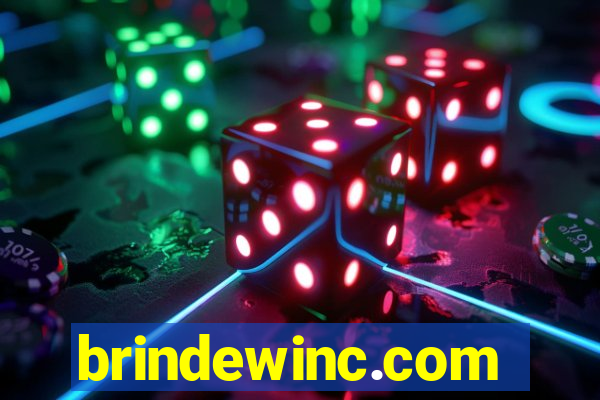 brindewinc.com