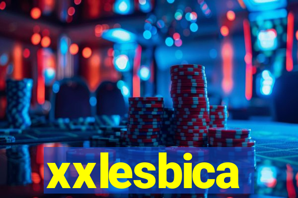 xxlesbica