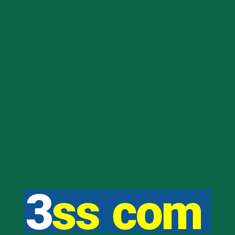 3ss com