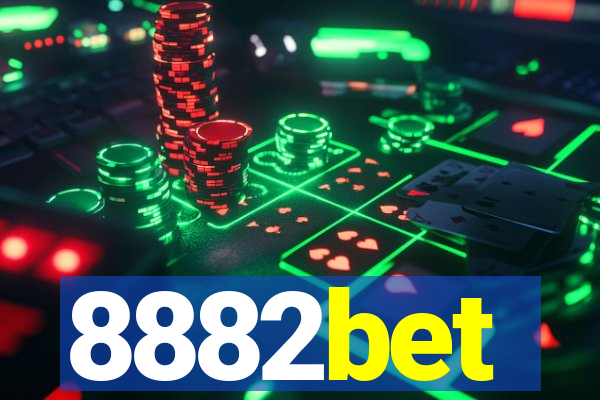 8882bet