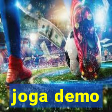 joga demo