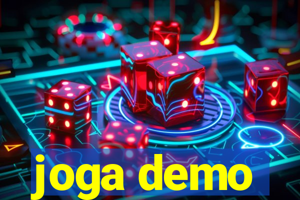 joga demo