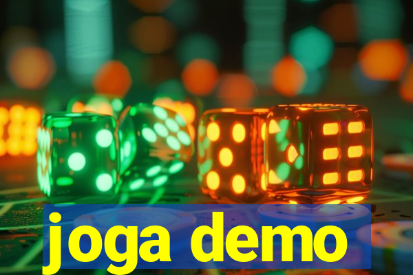 joga demo