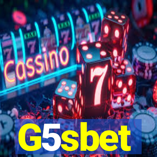 G5sbet