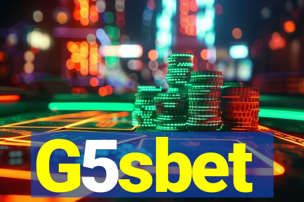 G5sbet