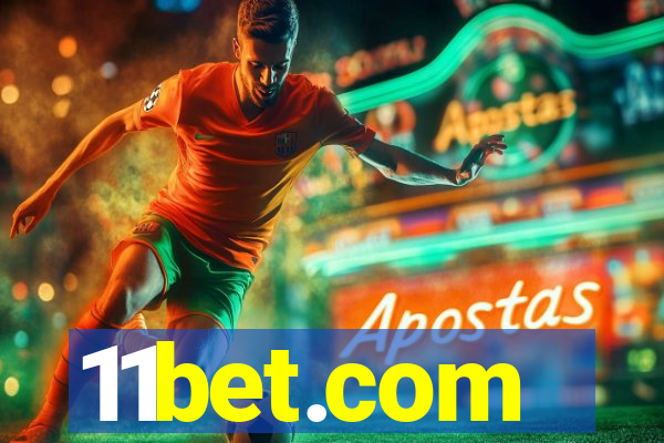 11bet.com